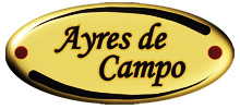 Ayres de Campo