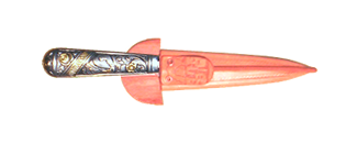 134- Cuchillo dentado